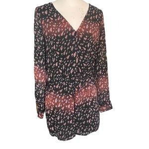 BCBGeneration Romper Size Medium